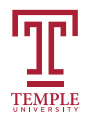 Temple University Computer & Information Sciences Department